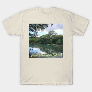 New Braunfels, Texas T-Shirt